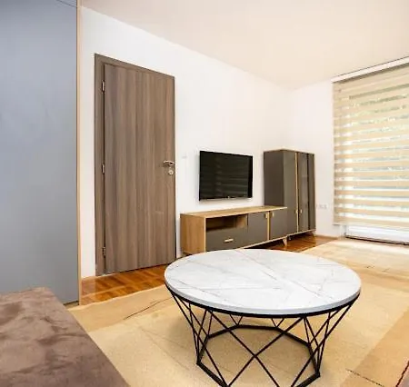 The Spot Apartment *