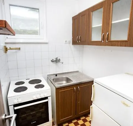 The Spot Apartamento Sarajevo