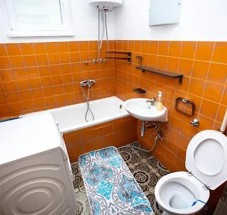 Apartment The Spot Sarajevo